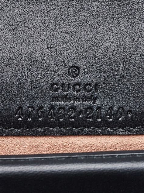 gucci 170701|Gucci luggage serial number.